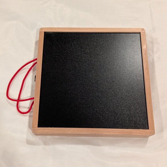 NWOT Fat Brain Toys Magnetic Creation Station (Tangram Toy) - Picture 7 of 16